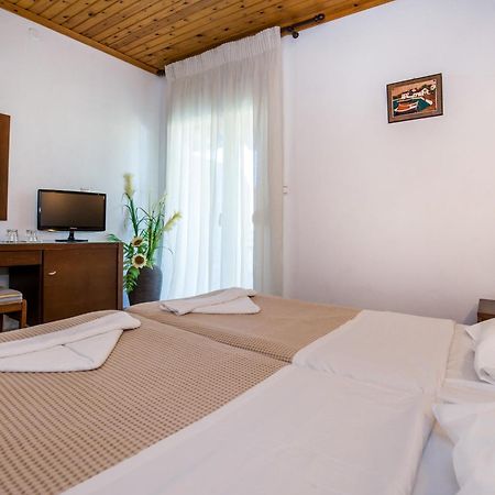 Astris Sun Hotel Pokoj fotografie