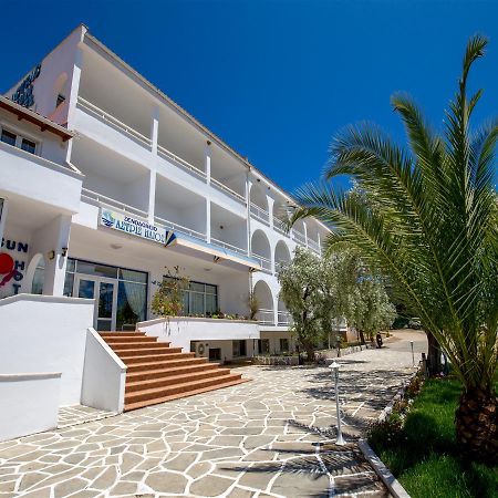 Astris Sun Hotel Exteriér fotografie