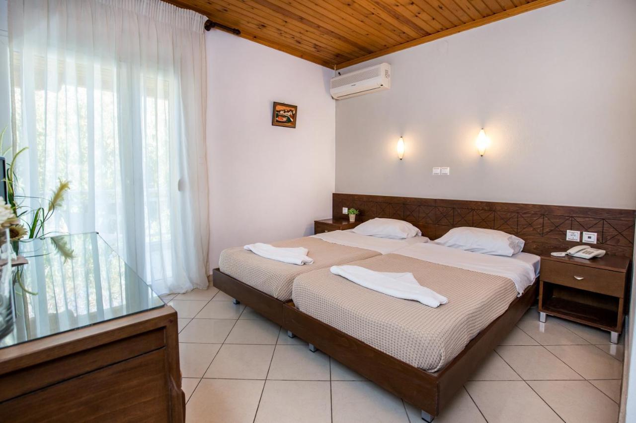 Astris Sun Hotel Pokoj fotografie