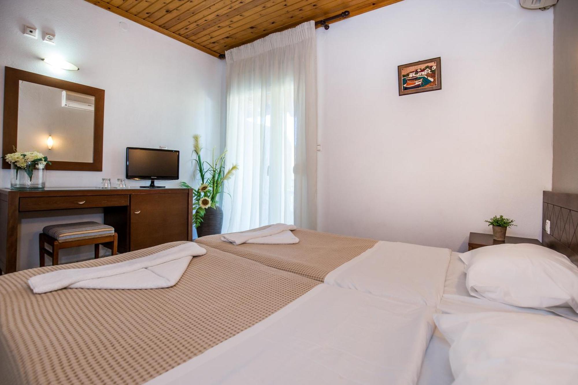 Astris Sun Hotel Pokoj fotografie