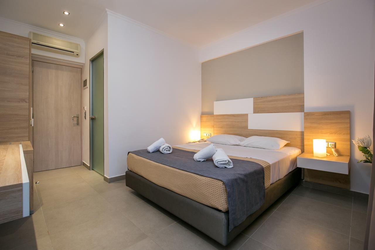 Astris Sun Hotel Exteriér fotografie
