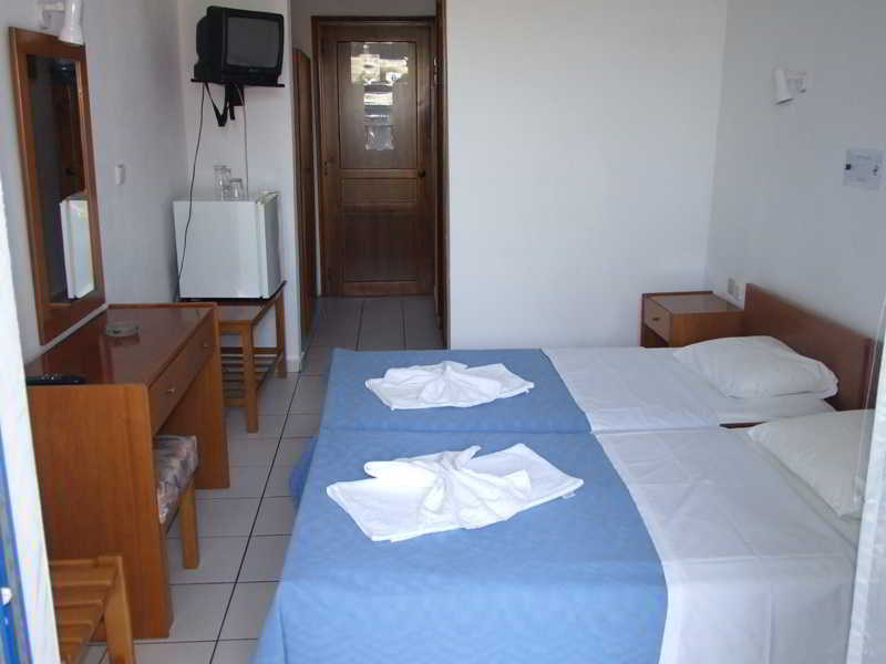 Astris Sun Hotel Exteriér fotografie